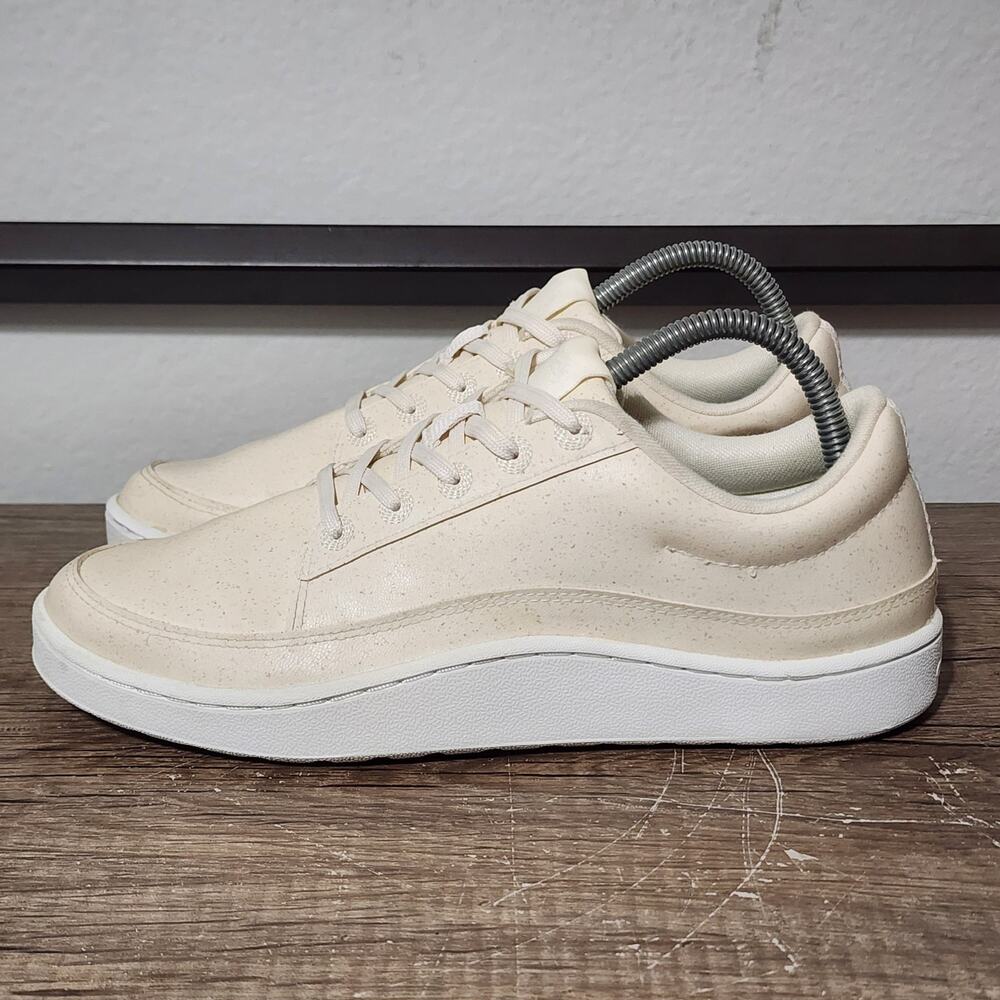 Allbirds Plant Pacers Women’s Casual Comfort Shoes Sneakers Size 8 Seafoam